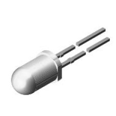 Світлодіод інфрачервоний 5mm, 940нм TSAL5100
