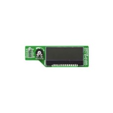 ME-COG 2x16 LCD Board