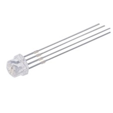 Світлодіод 4,8мм RGB повноколірний 100 ° OSTA56A1A-C-Optosupply