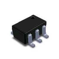 Біполярний транзистор NPN UMX1N (Two 2SC2412K) () Rohm