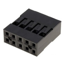 BLD-30 роз'єм живлення на кабель KLS1-540A-2X15-H