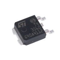 T435-600B ST