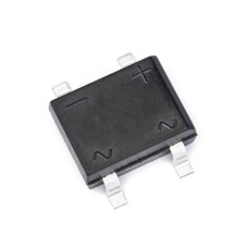 DB107GS, DF10S діодний міст SMD