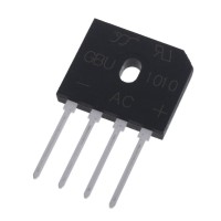 Диодный мост GBU1010  YJ,SEP