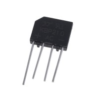 Диодный мост KBP210  YJ