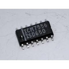 ICM7556ISD