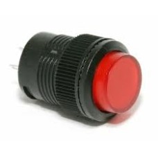 Кнопка R16-503 Red