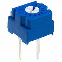 1 kOhm 3323P-1K Bourns