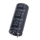Електролітичний конденсатор 220uF 400V EHP 22x50mm (EHP221M2GBA-Hitano)