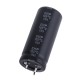 Електролітичний конденсатор 220uF 400V EHP 22x50mm (EHP221M2GBA-Hitano)