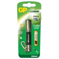 GPLCE202 ліхтарик-брелок GP Batteries