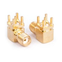 Діод SMA-розетка на плату EM-SA071-GGT Emico