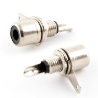 Гніздо RCA на панель CC-114