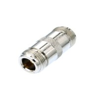 Переходник N-розетка N-розетка (N-013 TGN) (N-I) (ВЧ-переходник) Cosmtec