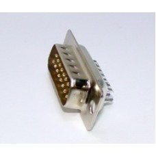 DB-15M DS-15M-100DSC-015 