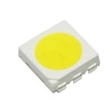 Світлодіод 5050 5х5х1,6мм RGB 120 ° GNL-5050UEUGUBC G-Nor