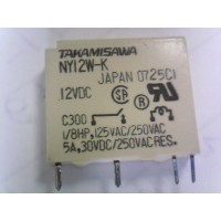 NY-12W-K Takamisawa