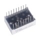 GND-5624BD, DA56-11SRWA індикатор семисегментний