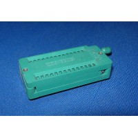 ZIF 228-3345 Панель з нульовим зусиллям 28pin