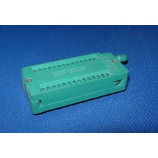 ZIF 228-3345 Панель з нульовим зусиллям 28pin