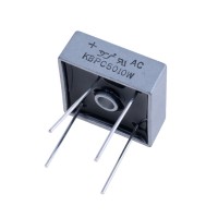 Діодний міст KBPC5010W  YJ