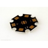 PCB-STAR-CREE-XP,XT