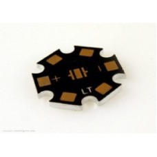 PCB-STAR-CREE-XP/XT