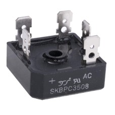 SKBPC3508, 36MT80 діодний міст