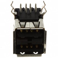 Гніздо 5787617-1 роз'єми USB