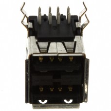 Гніздо 5787617-1 роз'єми USB