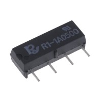 Реле герконове R1-1A0500 Rayex
