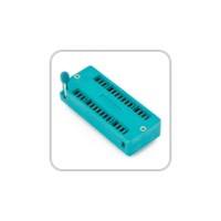 ZIF 214-3341 Панель з нульовим зусиллям 14pin