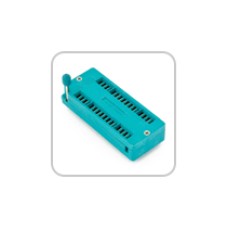 ZIF 214-3341 Панель с нулевым усилием 14pin