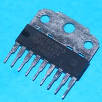 TDA2613,N1 NXP