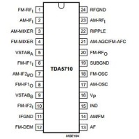 TEA5710 Philips