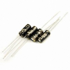 1000uF 63V ESX 16x36mm low imp. ESX102M63B-Hitano електролітичний конденсатор низькоімпедансний