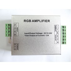 HH-LCRA Wisva RGB Amplifier