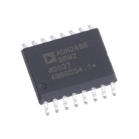 Мікросхема ADM2486BRWZ