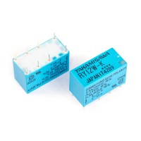 Реле RY-12W-K Fujitsu