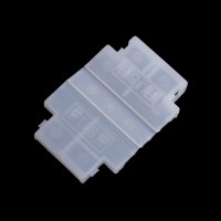 Держатель авто Medium предохранителя (ZC-4012-Zeeman)