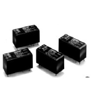 Реле G2RL-24 12VDC Omron