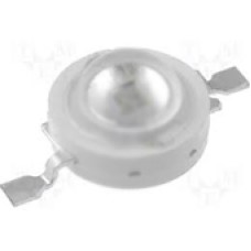 Світлодіод ультрафіолетовий кристал 8mm, LL-HP60MUVA Lucky Light