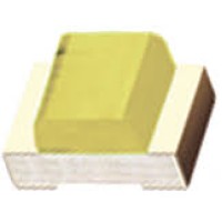 Светодиод 0805 жёлтый 590нм, 120 ° (KP-2012YD-Kingbright)