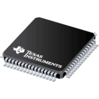 MSP430F135IPM TI