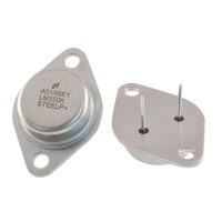 Мікросхема LM350K ST