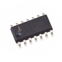Мікросхема SN75107A TI