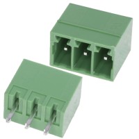 Клемник 15EDGVC-3.5-03P-14-00A (H) Degson