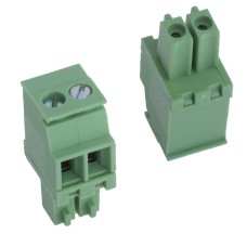 Клемник 15EDGKA-3.5-02P-14-100ZH