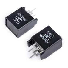 Позистор MZ72 18RM270V PTC 18 Ohm 270V 2pin