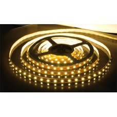 60LED5050WY IP33 стрічка світлодіодна